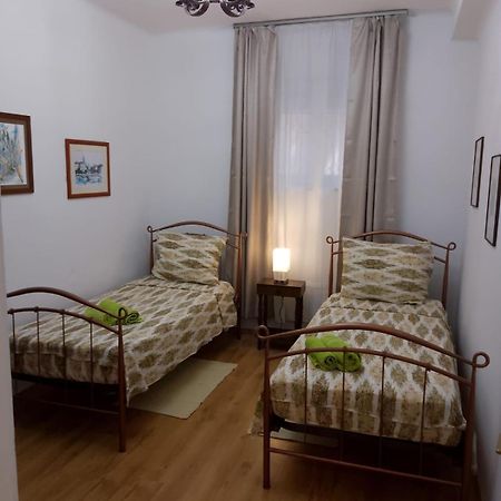 Apartment Silvana Split Kültér fotó