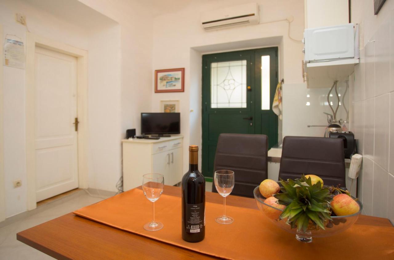 Apartment Silvana Split Kültér fotó