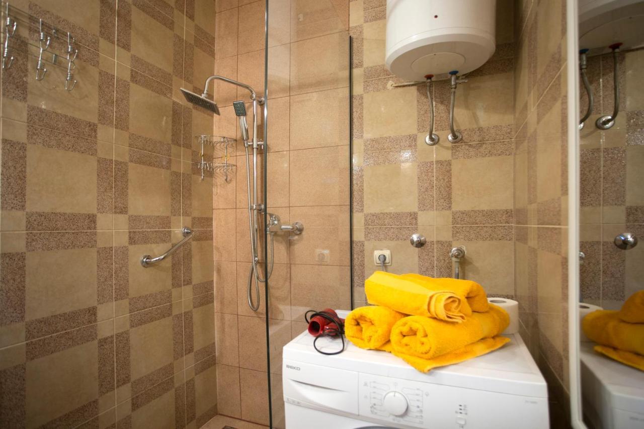Apartment Silvana Split Kültér fotó