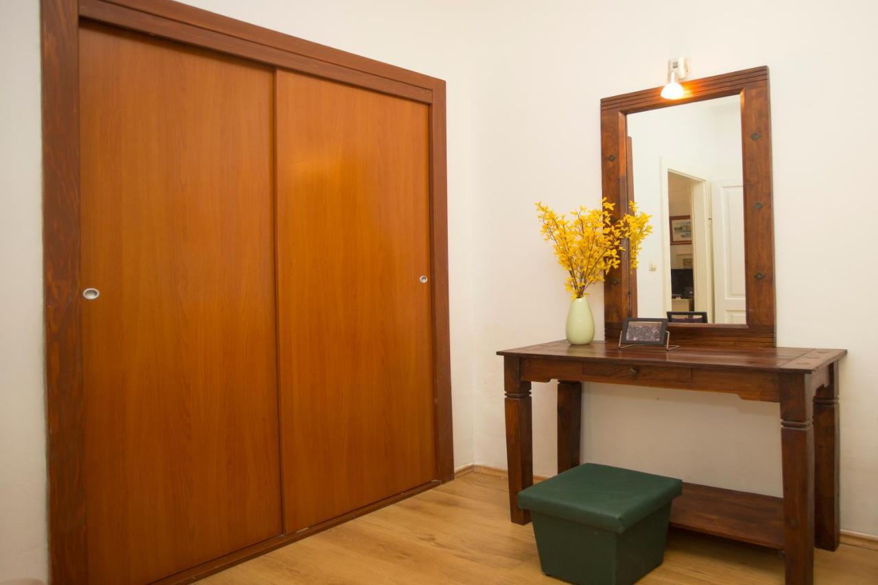 Apartment Silvana Split Kültér fotó