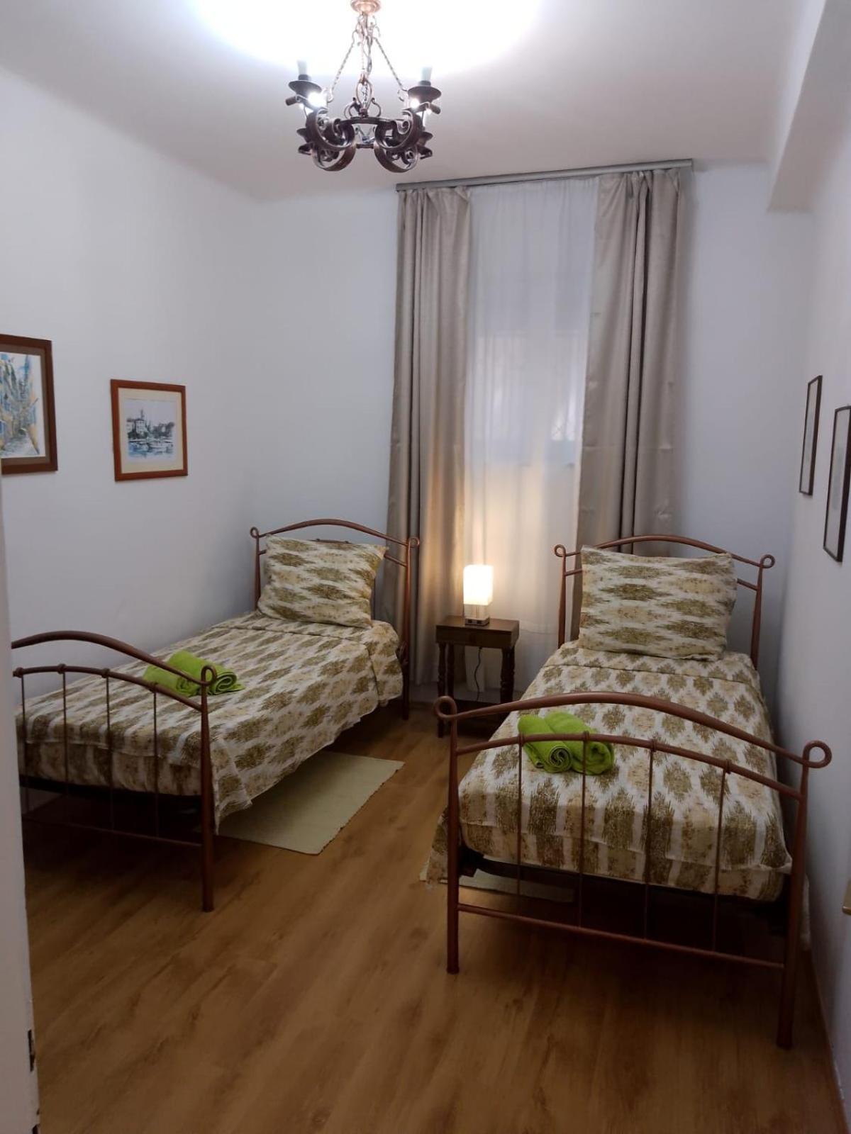Apartment Silvana Split Kültér fotó