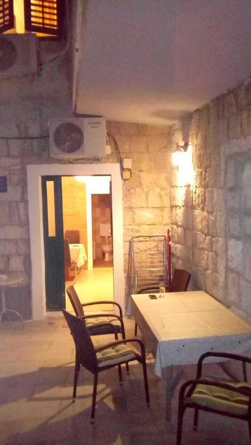 Apartment Silvana Split Kültér fotó
