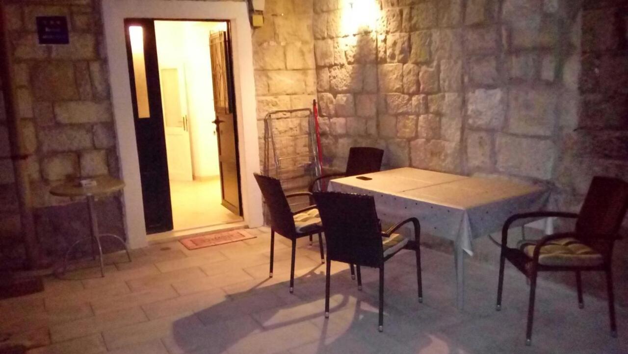 Apartment Silvana Split Kültér fotó